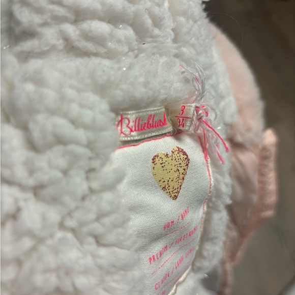 Billieblush Coat - Picture 3 of 6